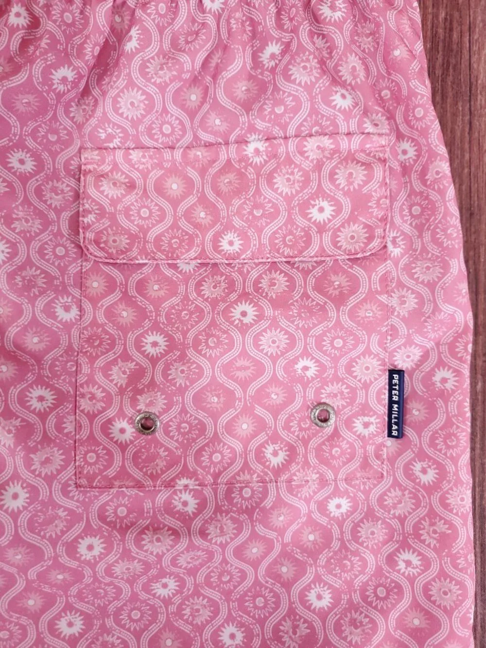 Peter Millar *read* peter